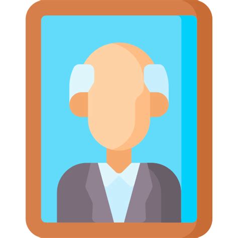 Deceased Special Flat Icon