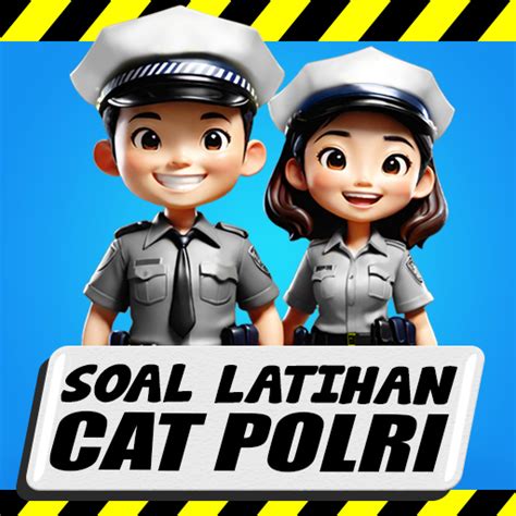 Soal Polri Cat Latihan Apps On Google Play