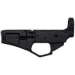 Db Bo Stripped Black Gold Series Rifle Lower Black No