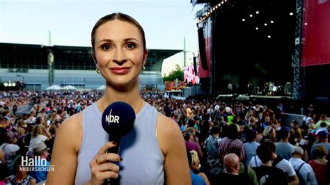 Tausende Feiern Beim NDR 2 Plaza Festival In Hannover NDR De