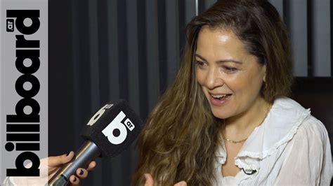 Natalia Lafourcade Camino Al Movistar Arena Nunca Sabes C Mo Va A