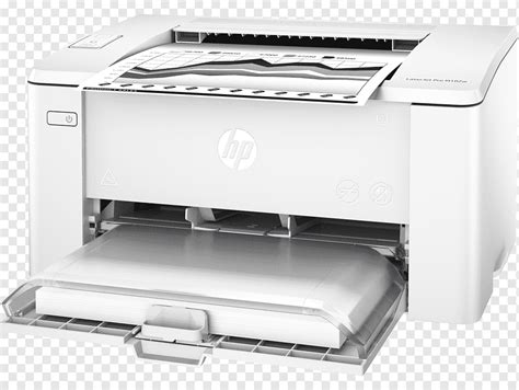 Hewlett Packard HP LaserJet Pro G3Q46A Laser Printing Printer Hewlett