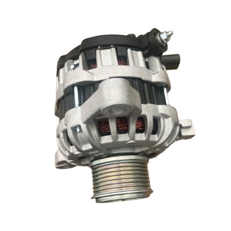 Alternador Para Toyota Sw Hilux Checkmatparts