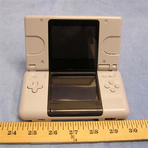 Retro: Check Out These Early Prototype Pictures of the Nintendo DS ...