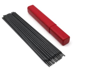 Cast Iron Graphite Type Welding Electrode Aws Eci For Welding Cast Iron