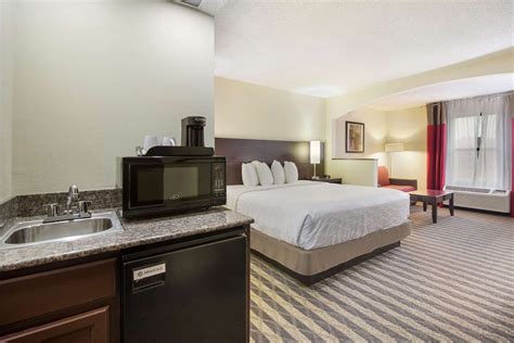 Best Western Suites Near Opryland Nashville, Tennessee, US - Reservations.com