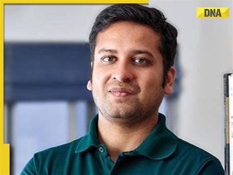 IIT passout Flipkart founder with Rs 11661 crore net worth launches new ...