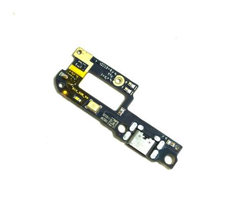 Modulo Conector Carga y Micrófono para Xiaomi Mi A2 Lite Original