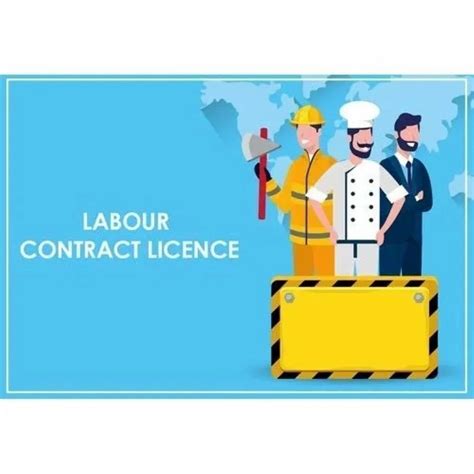 Labour License Registration Service In Hyderabad ID 2853447817148