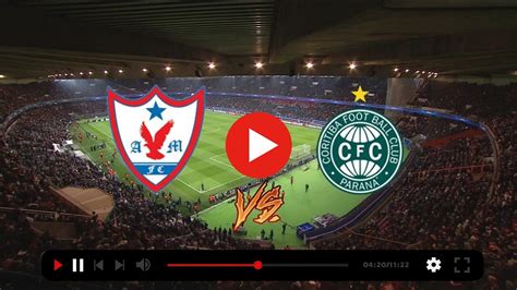 Águia de Marabá x Coritiba ao vivo Veja onde assistir Águia Jeg Går