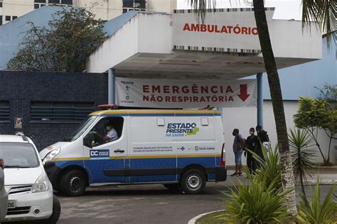 Saiba Quando Procurar O Hospital De Saracuruna Em Duque De Caxias O