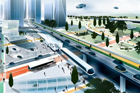 Smart Cities And Mobility What Are The Main Challenges Plug And