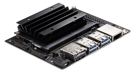 しましたが JETSON NANO 4GB DEVELOPER KIT B01 みです