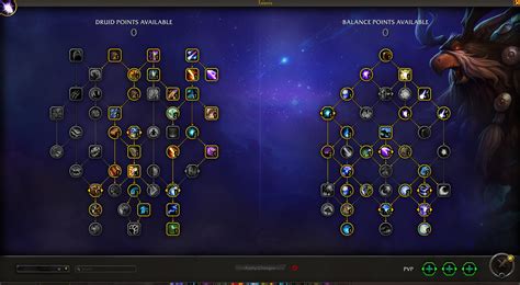 Balance Druid One Button Rotation Patch 10 0 WoW Lazy Macros