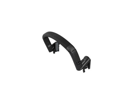 Thule Urban Glide 3 Bumper Bar Skiandbike