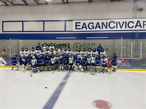 Eagan Hockey Association