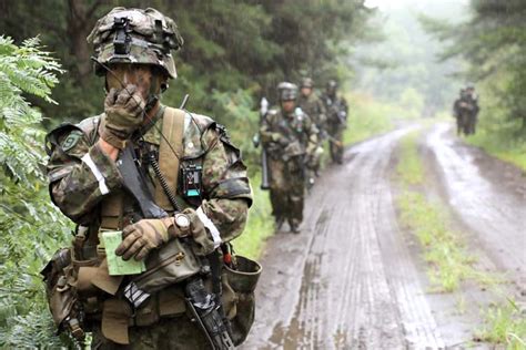 第2次師団訓練検閲｜みちのくweb 陸上自衛隊東北方面隊