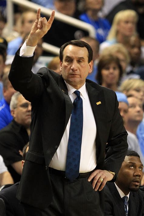 NCAA Tournament 2011: Ranking the Top 6 Sweet 16 Coaches | News, Scores ...