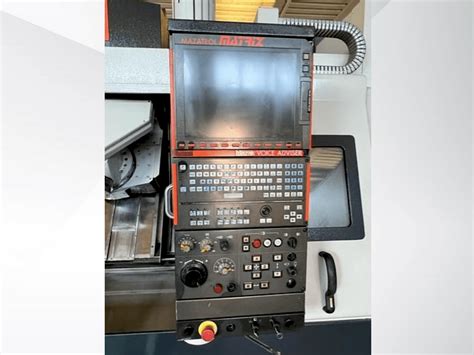 Mazak Integrex Iv S Cnc Lathe Used Machines Exapro