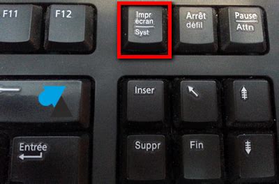 Comment faire impr ecran windows 10 | Elytra