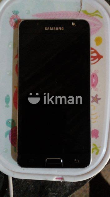 Samsung Galaxy J5 Used For Sale In Gampaha City Ikman