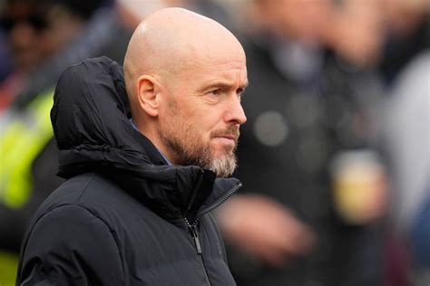 Kritik Keras Untuk Erik Ten Hag Kok Gak Ada Pemain MU Yang Berkembang