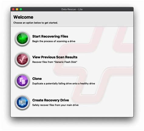 9 Best Mac Data Recovery Software In 2024 Fully Tested