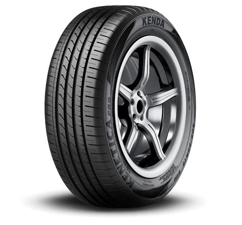 Kenetica Pro Kendas First Tyre For Europe Tyrepress