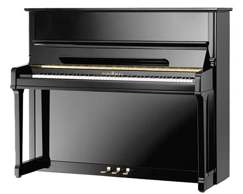 K Tradition Schimmel Piano