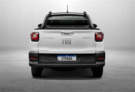 Fiat Strada 2024 Fim Do 14 Motor Turbo E Nova Versão Tudo Sobre