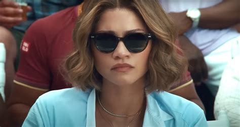 Challengers Where To Get Zendaya S Outfits As Tashi Duncan Femestella