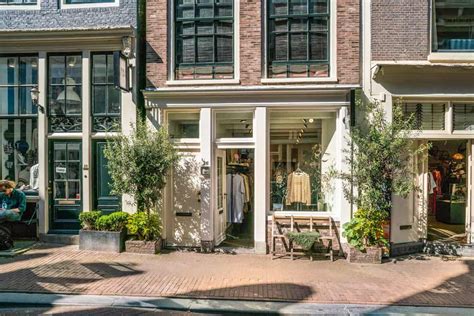 The Nine Streets Best Things To Do In Amsterdam Bucket List Travels