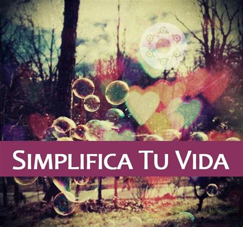 Los 12 Pasos Para Simplificar Tu Vida Aida Canals Psicóloga