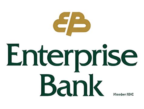 Enterprise Bank (Lowell, MA) Branch Locator