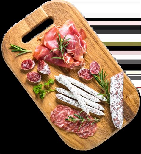 The Authentic French Charcuterie Montagne Noire