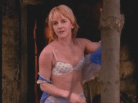 Ren E O Connor Nua Em Xena A Princesa Guerreira