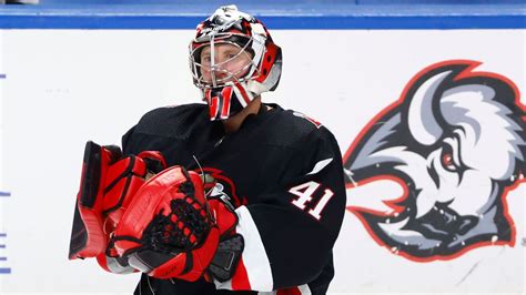 Nhl Craig Anderson Ukončil Kariéru Sportnet