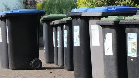 Kosten F R Abwasser Stra Enreinigung Und M Ll Bleiben In Paderborn