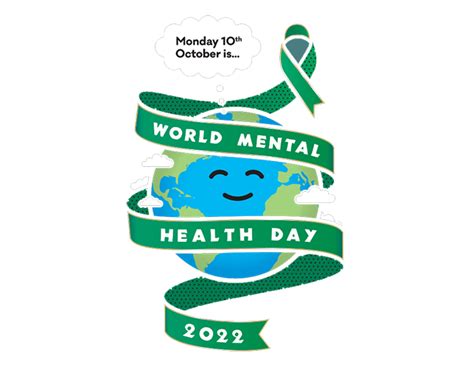 World Mental Health Day 2022 Spring Harvest Store