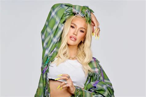 Global Icon Gwen Stefani Returns With Soaring New Single True Babe