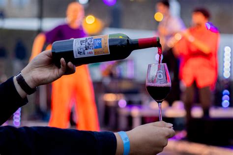 La Nuit Du Terroir Syndicat Des C Tes De Bourg