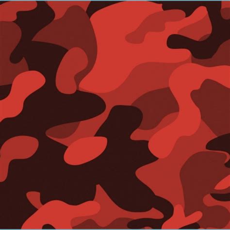 Red Camo Wallpapers 4k HD Red Camo Backgrounds On WallpaperBat