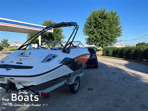 2012 Sea Doo 180 Challenger Sp For Sale View Price Photos And Buy 2012 Sea Doo 180 Challenger