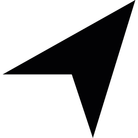 Android Arrow Icon At Collection Of Android Arrow