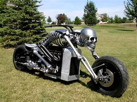 Weird Motorcycles From Around The World Modified Custom Bikes Images Drivespark