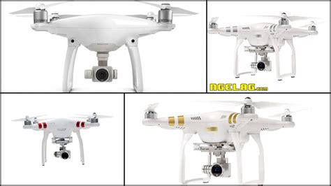 Harga Drone Dji Phantom Terbaru Dengan Spesifikasi Ngelag