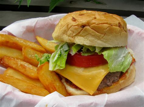 Best Grilled Burgers Recipe