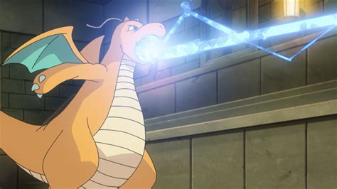 Image - Iris Dragonite Ice Beam.png | PokéFanon | FANDOM powered by Wikia