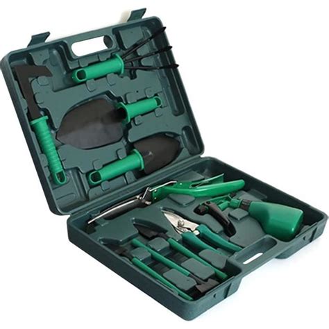 Ensemble D Outils De Jardinage Kit De Pelle D Élagage De Plantes En Pot