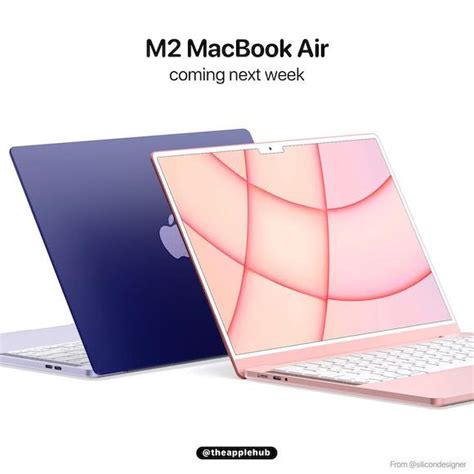 Is The New Macbook Air Announced At Wwdc Or What Is The Name Of Macos